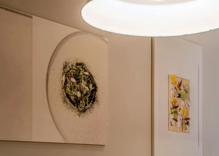 דירה Fotofever Apt, Two Bedrooms With Air Conditioned In Elegant Shopping Area, Close To Vatican *