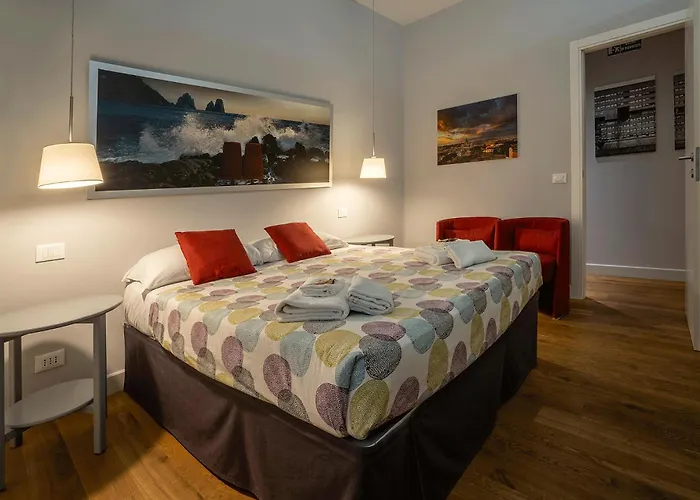 Fotofever Apt, Two Bedrooms With Air Conditioned In Elegant Shopping Area, Close To Vatican דירה רומא