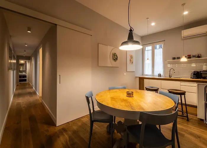 Fotofever Apt, Two Bedrooms With Air Conditioned In Elegant Shopping Area, Close To Vatican רומא